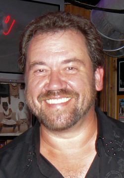 Dan Tyminski