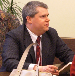 Daniel Handler