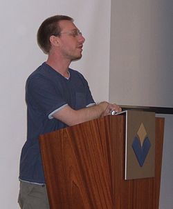 Daniel Tammet