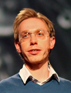 Daniel Tammet