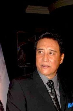 Danny Denzongpa