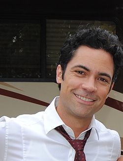 Danny Pino