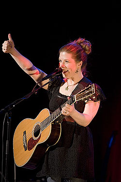 Dar Williams