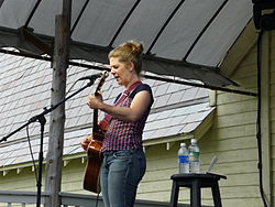 Dar Williams