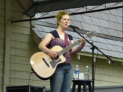 Dar Williams