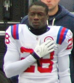 Darius Butler