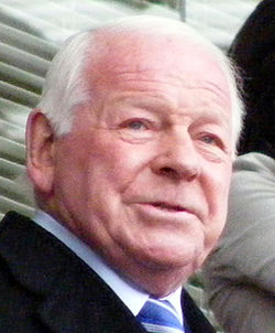 Dave Whelan