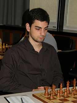 David Baramidze