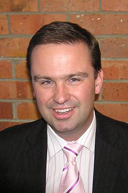 David Bartlett