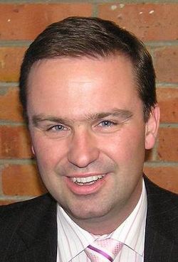 David Bartlett
