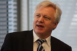 David Davis