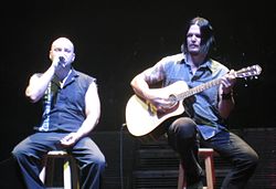 David Draiman