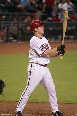 David Eckstein