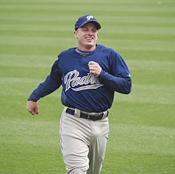 David Eckstein