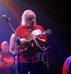 David Grisman