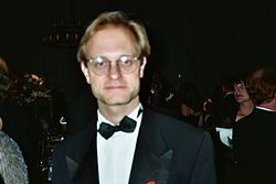 David Hyde Pierce