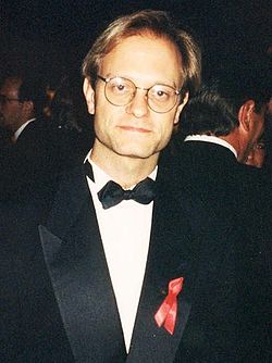 David Hyde Pierce