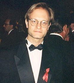 David Hyde Pierce