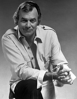 David Janssen