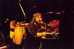 David Paich