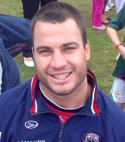 David Shillington