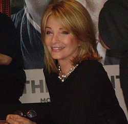 Deidre Hall