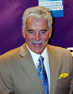 Dennis Farina