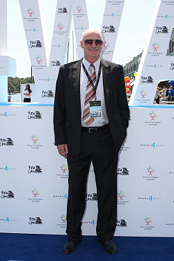 Dennis Lillee