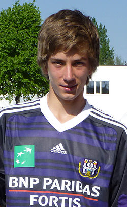 Dennis Praet