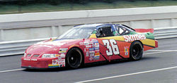 Derrike Cope