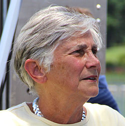 Diane Ravitch