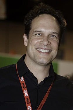 Diedrich Bader