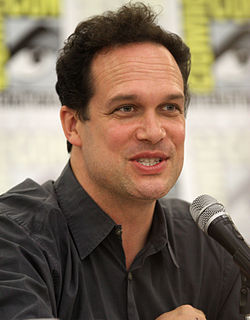 Diedrich Bader