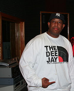 DJ Premier