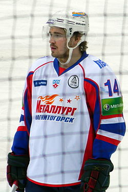 Dmitri Obukhov