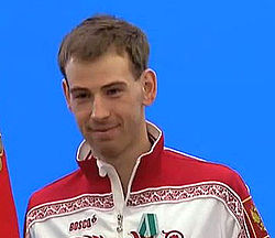 Dmitry Malyshko