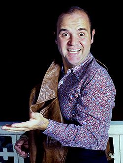 Dom DeLuise