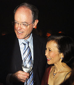 Don Brash