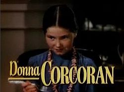 Donna Corcoran