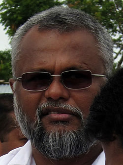 Douglas Devananda Faqs 2024- Facts, Rumors And The Latest Gossip.