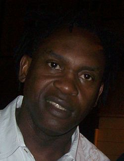 Dr. Alban