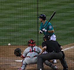 Dustin Ackley