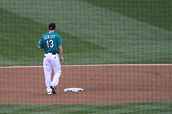 Dustin Ackley