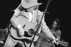 Dwight Yoakam