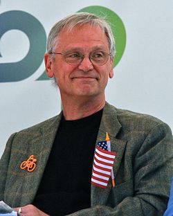 Earl Blumenauer