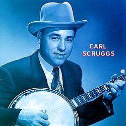 Earl Scruggs