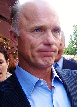 Ed Harris