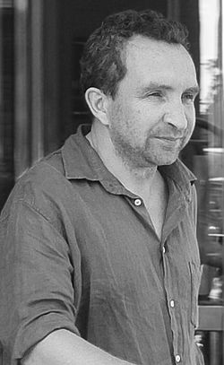 Eddie Marsan