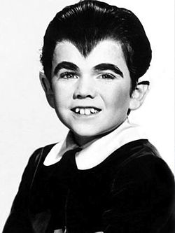 Eddie Munster