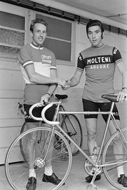 Eddy Merckx